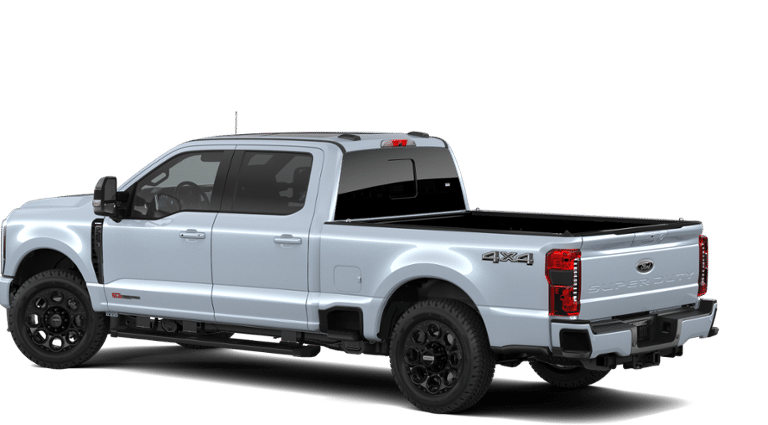 2026 Ford F-250 Super Duty LARIAT 4WD CREW CAB 6.75