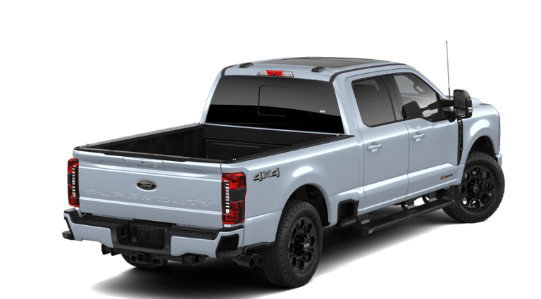 2026 Ford F-250 Super Duty LARIAT 4WD CREW CAB 6.75