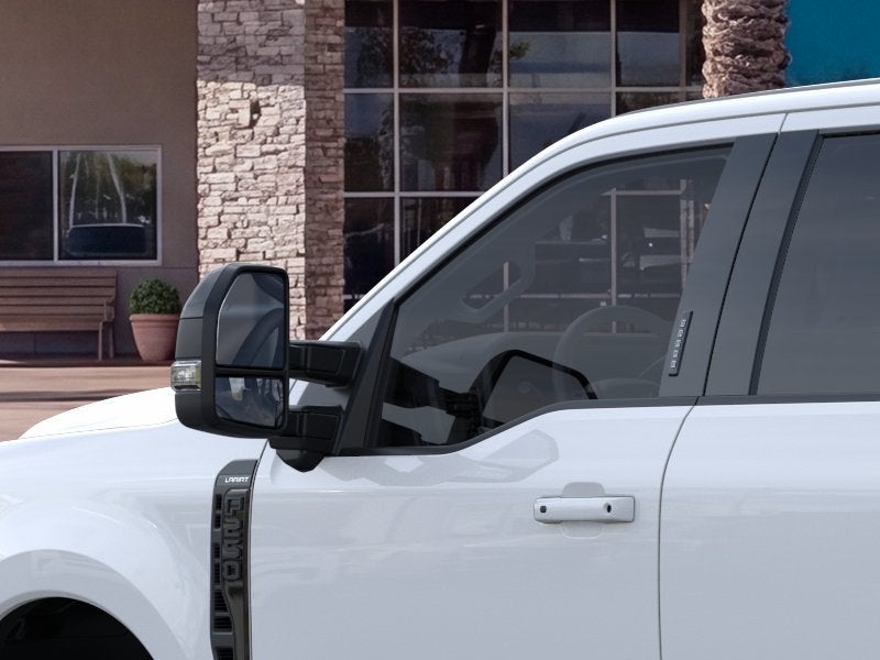 2026 Ford F-250 Super Duty LARIAT 4WD CREW CAB 6.75