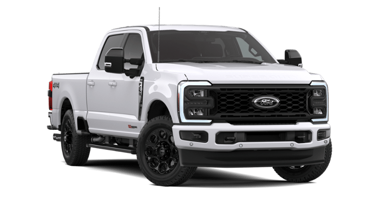 2026 Ford F-250 Super Duty LARIAT 4WD CREW CAB 6.75