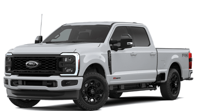 2026 Ford F-250 Super Duty LARIAT 4WD CREW CAB 6.75