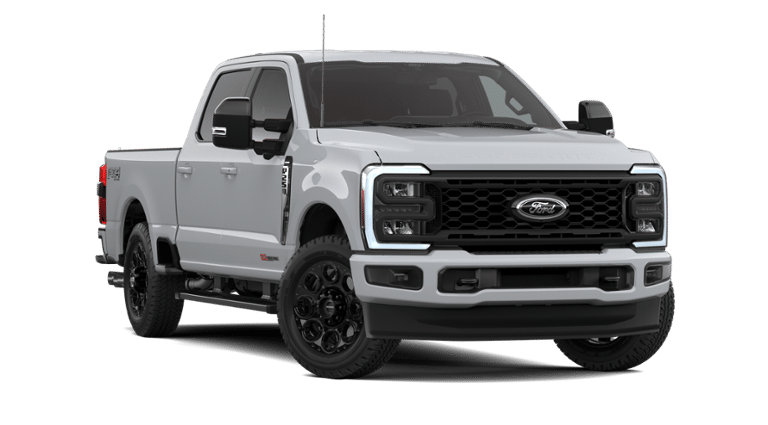 2026 Ford F-250 Super Duty LARIAT 4WD CREW CAB 6.75