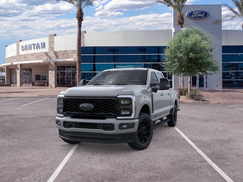 2026 Ford F-250 Super Duty LARIAT 4WD CREW CAB 6.75