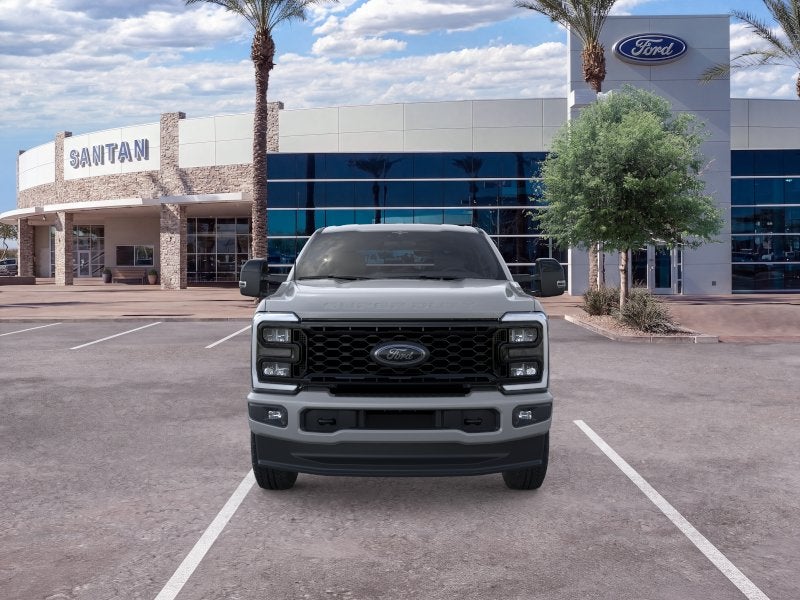 2026 Ford F-250 Super Duty LARIAT 4WD CREW CAB 6.75