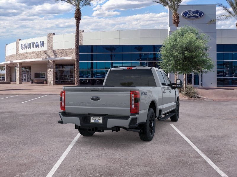 2026 Ford F-250 Super Duty LARIAT 4WD CREW CAB 6.75