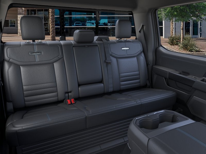 2026 Ford F-250 Super Duty PLATINUM 4WD CREW CAB 6.7