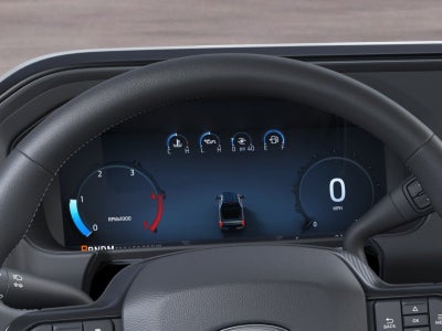 2026 Ford F-250 Super Duty PLATINUM 4WD CREW CAB 6.7