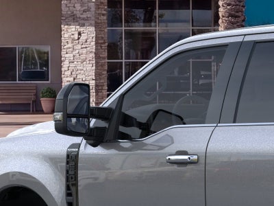2026 Ford F-250 Super Duty PLATINUM 4WD CREW CAB 6.7