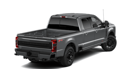2026 Ford F-250 Super Duty PLATINUM 4WD CREW CAB 6.7