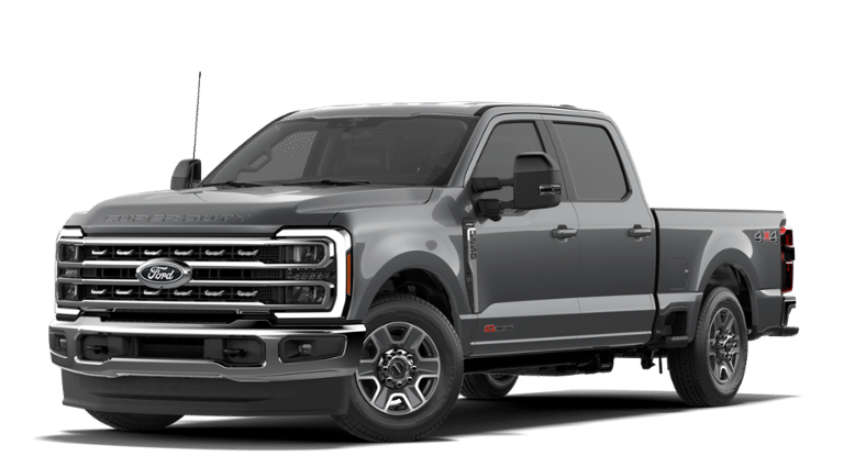 2027 Ford F-250 Super Duty LARIAT 4WD CREW CAB 6.75