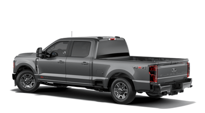 2027 Ford F-250 Super Duty LARIAT 4WD CREW CAB 6.75