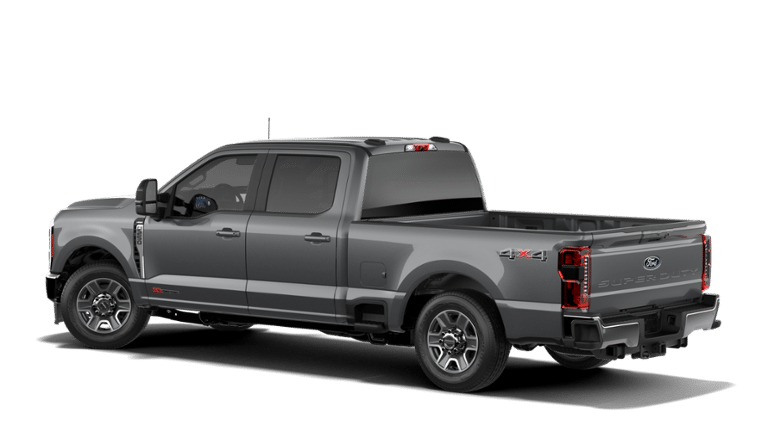 2027 Ford F-250 Super Duty LARIAT 4WD CREW CAB 6.75