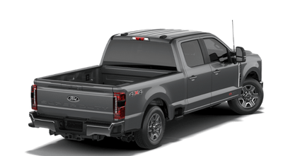 2027 Ford F-250 Super Duty LARIAT 4WD CREW CAB 6.75