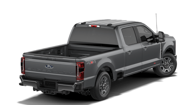 2027 Ford F-250 Super Duty LARIAT 4WD CREW CAB 6.75