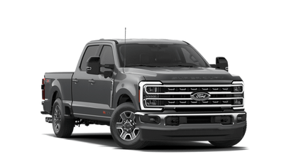 2027 Ford F-250 Super Duty LARIAT 4WD CREW CAB 6.75