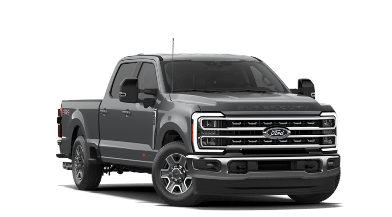 2027 Ford F-250 Super Duty LARIAT 4WD CREW CAB 6.75