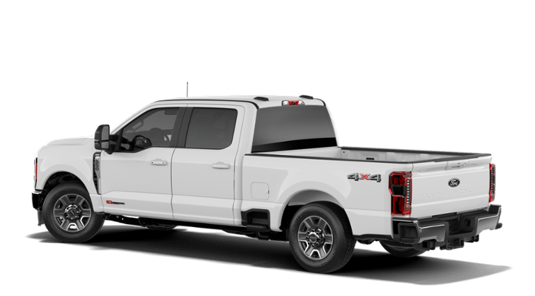 2027 Ford F-250 Super Duty LARIAT 4WD CREW CAB 6.75