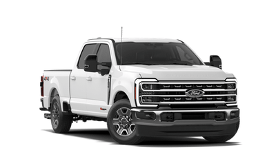 2027 Ford F-250 Super Duty LARIAT 4WD CREW CAB 6.75