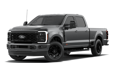 2027 Ford F-250 Super Duty LARIAT 4WD CREW CAB 6.75