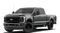 2027 Ford F-250 Super Duty LARIAT 4WD CREW CAB 6.75