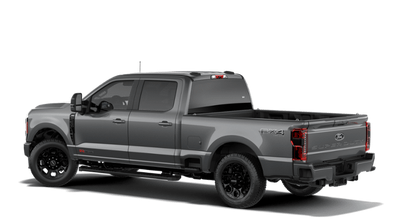 2027 Ford F-250 Super Duty LARIAT 4WD CREW CAB 6.75