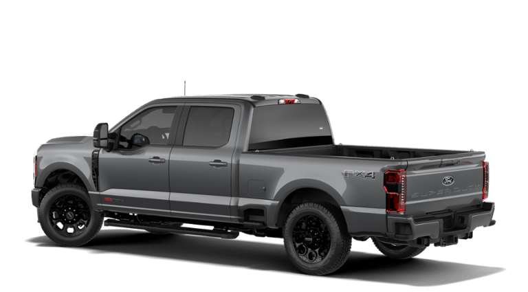 2027 Ford F-250 Super Duty LARIAT 4WD CREW CAB 6.75