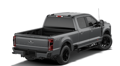 2027 Ford F-250 Super Duty LARIAT 4WD CREW CAB 6.75