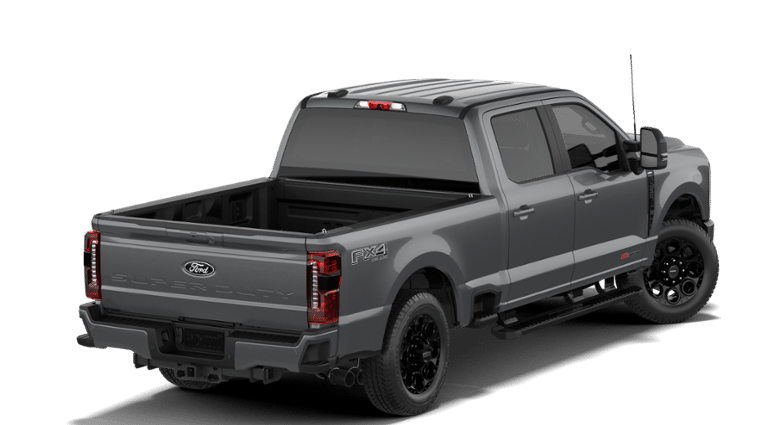2027 Ford F-250 Super Duty LARIAT 4WD CREW CAB 6.75