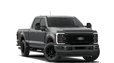2027 Ford F-250 Super Duty LARIAT 4WD CREW CAB 6.75