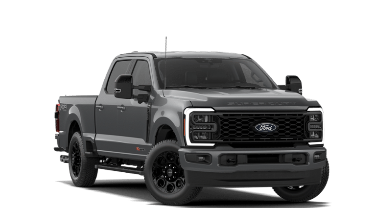 2027 Ford F-250 Super Duty LARIAT 4WD CREW CAB 6.75