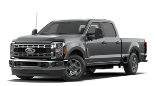 2027 Ford F-250 Super Duty XLT 4WD CREW CAB 6.75 BO