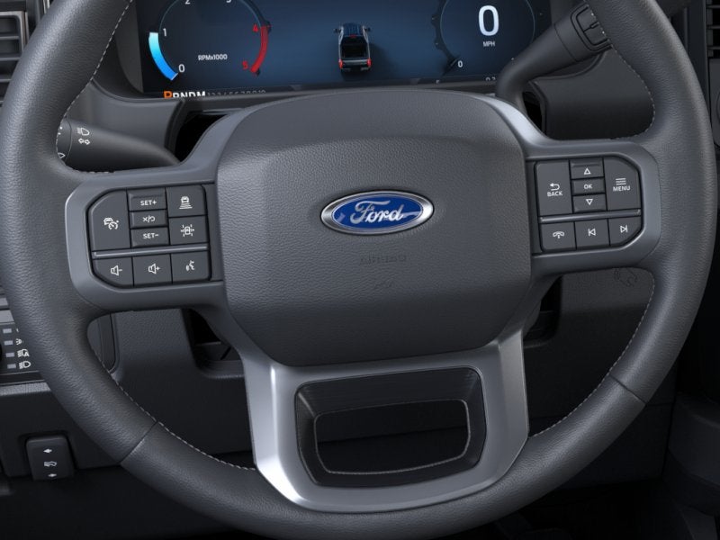 2026 Ford F-250 Super Duty LARIAT 4WD CREW CAB 6.75