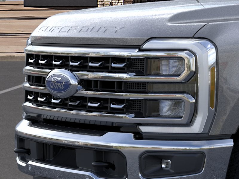 2026 Ford F-250 Super Duty LARIAT 4WD CREW CAB 6.75