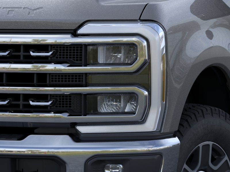 2026 Ford F-250 Super Duty LARIAT 4WD CREW CAB 6.75