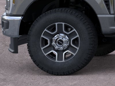 2026 Ford F-250 Super Duty LARIAT 4WD CREW CAB 6.75