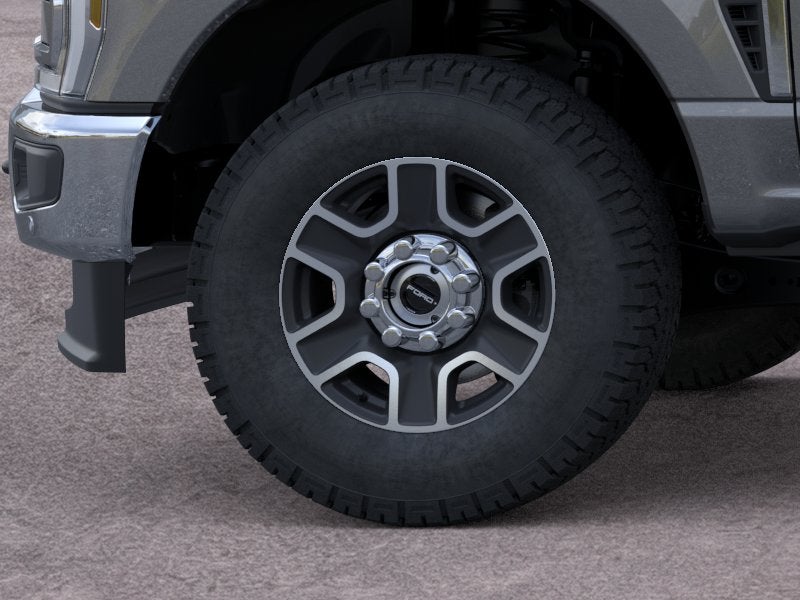 2026 Ford F-250 Super Duty LARIAT 4WD CREW CAB 6.75