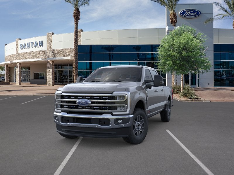 2026 Ford F-250 Super Duty LARIAT 4WD CREW CAB 6.75