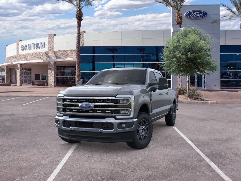 2026 Ford F-250 Super Duty LARIAT 4WD CREW CAB 6.75