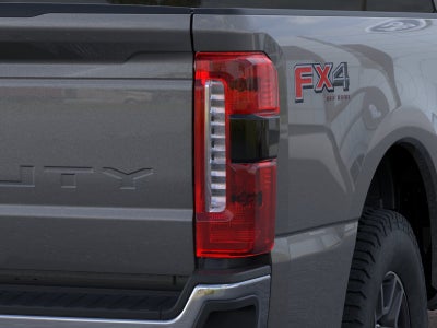 2026 Ford F-250 Super Duty LARIAT 4WD CREW CAB 6.75
