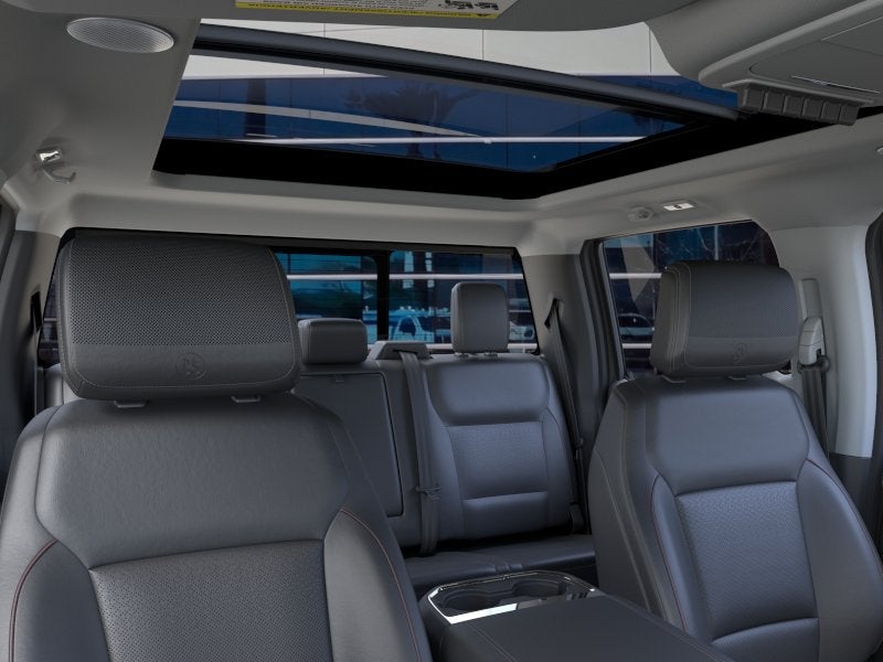 2026 Ford F-250 Super Duty LARIAT 4WD CREW CAB 6.75