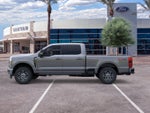 2026 Ford F-250 Super Duty LARIAT 4WD CREW CAB 6.75