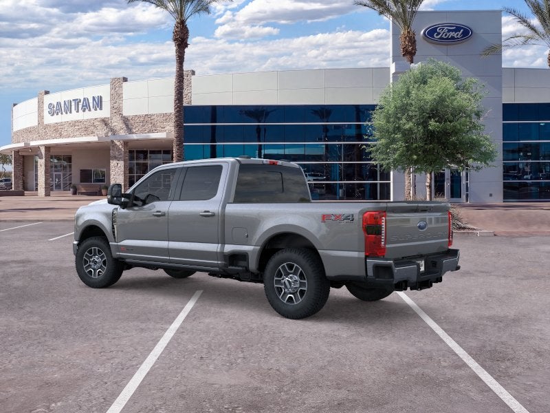 2026 Ford F-250 Super Duty LARIAT 4WD CREW CAB 6.75