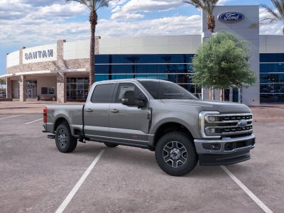 2026 Ford F-250 Super Duty LARIAT 4WD CREW CAB 6.75