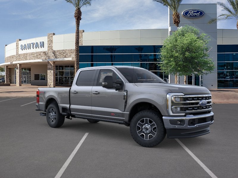 2026 Ford F-250 Super Duty LARIAT 4WD CREW CAB 6.75