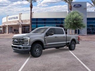 2026 Ford F-250 Super Duty LARIAT 4WD CREW CAB 6.75