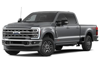 2026 Ford F-250 Super Duty LARIAT 4WD CREW CAB 6.75