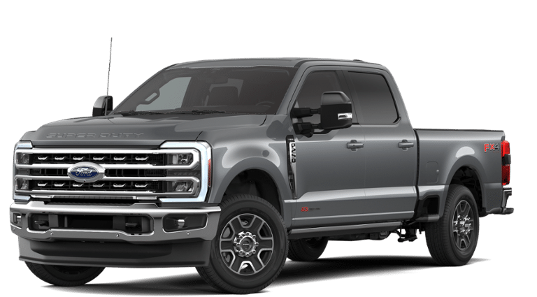 2026 Ford F-250 Super Duty LARIAT 4WD CREW CAB 6.75