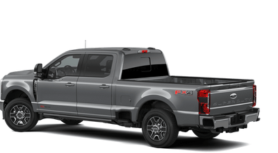 2026 Ford F-250 Super Duty LARIAT 4WD CREW CAB 6.75