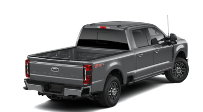 2026 Ford F-250 Super Duty LARIAT 4WD CREW CAB 6.75