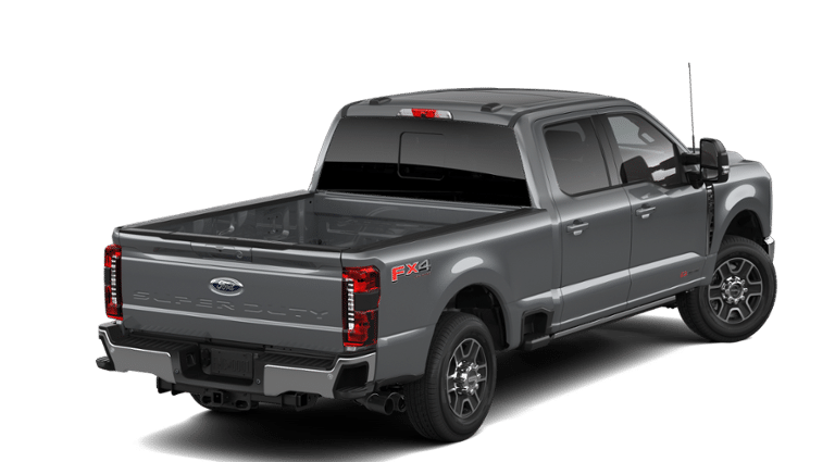 2026 Ford F-250 Super Duty LARIAT 4WD CREW CAB 6.75
